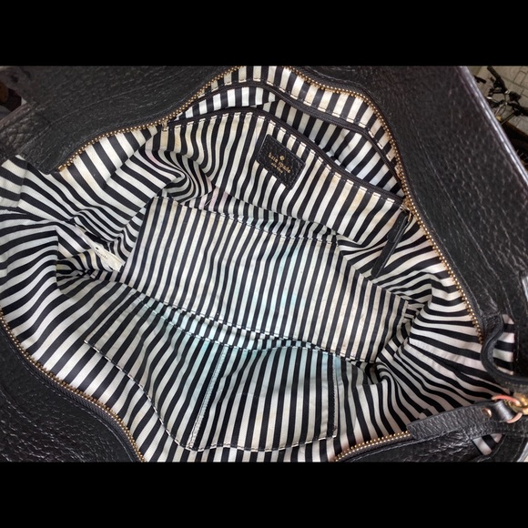 Kate spade tote - Picture 3 of 7